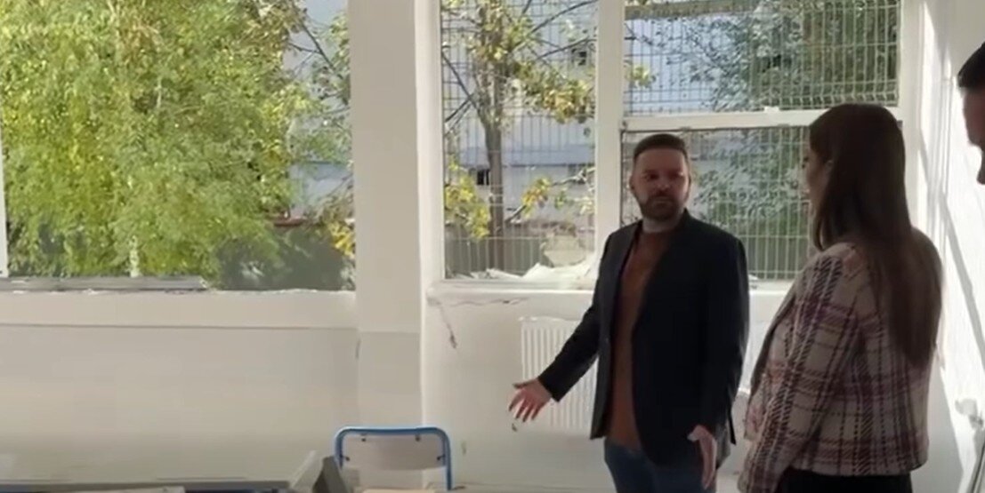 vlad popescu piedone primaria sectorului 5 demareaza lucrari de reparatii la liceul dimitrei bolintineanu 68f63d86665e9