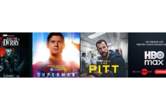 warner bros discovery si edenred romania parteneriat strategic pentru acces direct la hbo max prin platforma edenred benefit 68ede08334f19