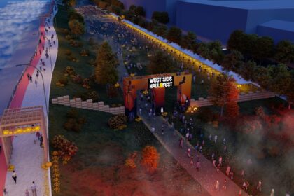 west side hallo fest 2025 este weekendul viitor bucurestenii pot participa ateliere tarabe de produse concerte si alte surprize pentru sezonul spooky f09f8e83 program 68f3761de34a4