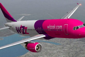 wizz air a transportat 50 de milioane de pasageri spre si dinspre bucuresti 68dd4ad216dab