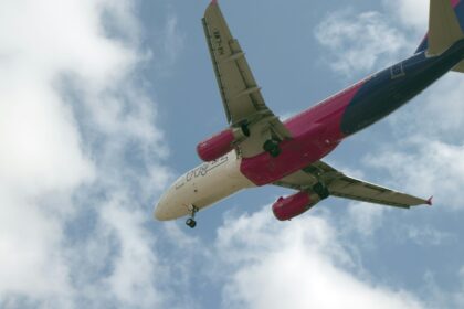 wizz air isi extinde operatiunile in capitala a doua aeronava la baneasa si noua rute mutate de pe otopeni 69023723d8ee1