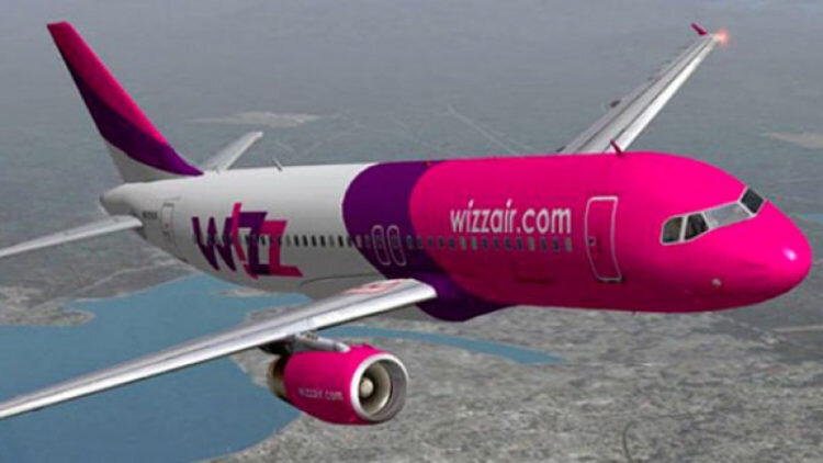 wizz air pune din nou la vanzare abonamentul cu zboruri nelimitate timp de un an cat costa 69019ff715fe8