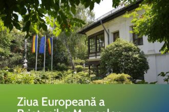 ziua europeana a prietenilor muzeelor marcata la muzeul theodor pallady din bucuresti 68e7b84c3e4b6