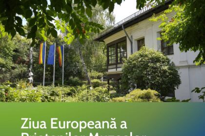 ziua europeana a prietenilor muzeelor marcata la muzeul theodor pallady din bucuresti 68e7b84c3e4b6