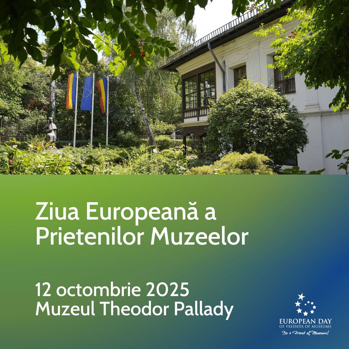 ziua europeana a prietenilor muzeelor marcata la muzeul theodor pallady din bucuresti 68e7b84c3e4b6