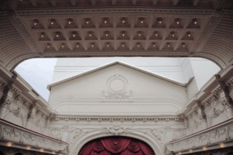 ziua europeana a teatrelor istorice tur ghidat al teatrului odeon pe 25 octombrie 68f0c1984033e