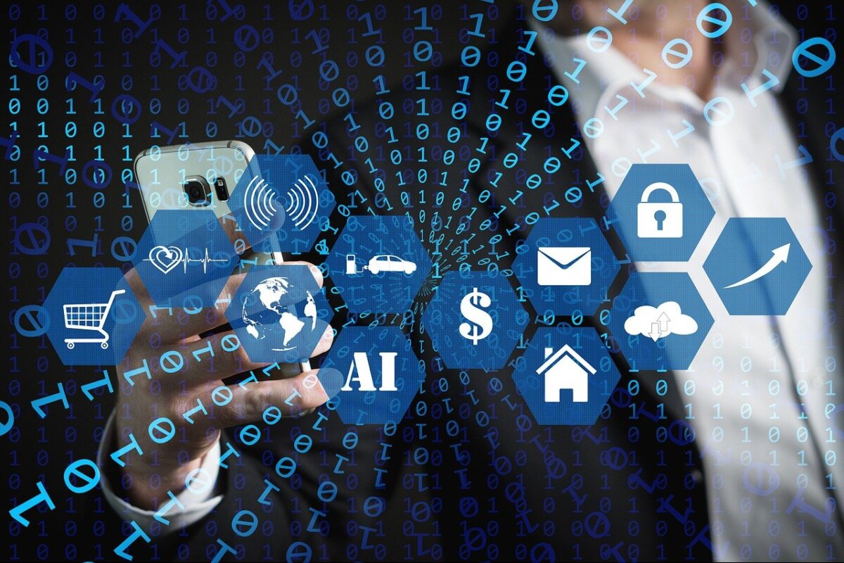 1 din 2 companii integreaza tehnologia ai in cel putin un proces operational studiu 690a54e63d112