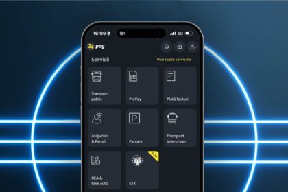 24pay anunta reactivarea tuturor serviciilor si produselor in cadrul aplicatiei 691c32aebe473