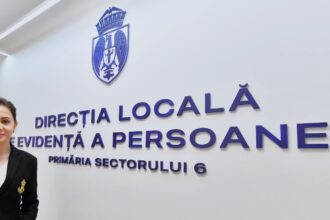 68 de carti de identitate emise cu documente false anulate de sectorul 6 300 de procese sunt pe rol 69257b47ccd3d