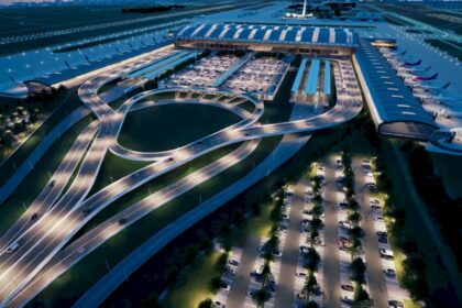9 firme vor sa proiecteze noul terminal al aeroportului henri coanda otopeni castigatorul licitatiei va fi desemnat intr o saptamana 69284a555c480