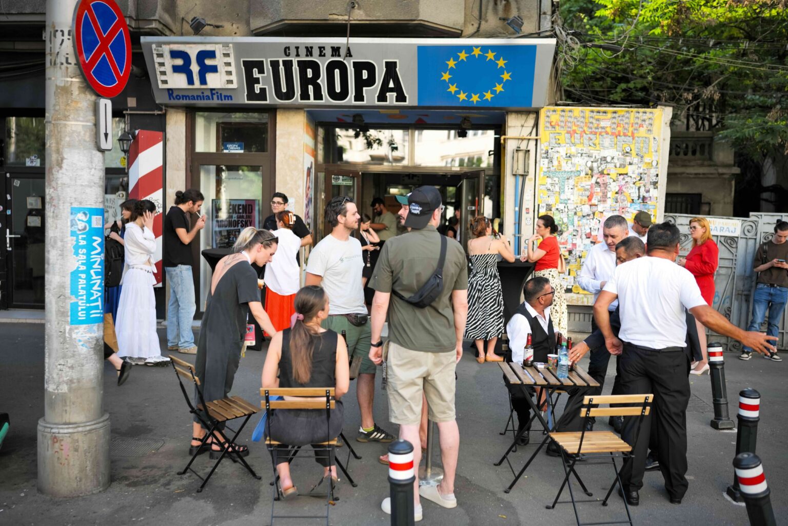 90 de ani de cinema europa ultimul cinema de cartier din bucuresti renaste locculoc printr un program amplu de renovare 691dbebdb083c 1