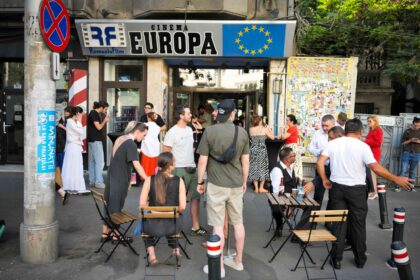 90 de ani de cinema europa ultimul cinema de cartier din bucuresti renaste locculoc printr un program amplu de renovare 691dbebdb083c 1