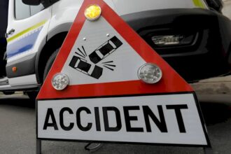 accident tramvai vs masina in zona luica trafic ingreunat 6919904dabf4b