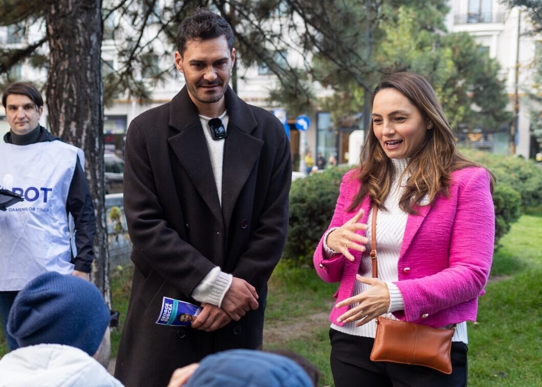 actorul george burcea si a depus candidatura la primaria bucurestiului 69174cc5b18e3 1