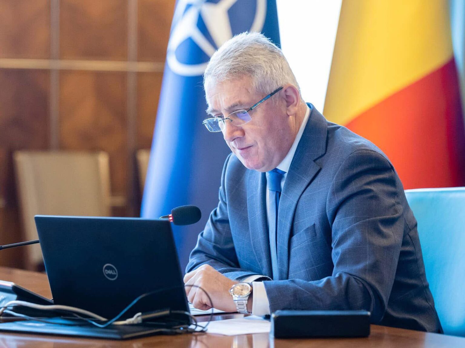 adrian tutuianu si a depus candidatura pentru functia de presedinte al aep 6919bd6c6e1e6