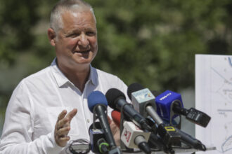 alegeri locale 2025 dan trifu candidatul independent care vine din societatea civila 69214aff6d691 1