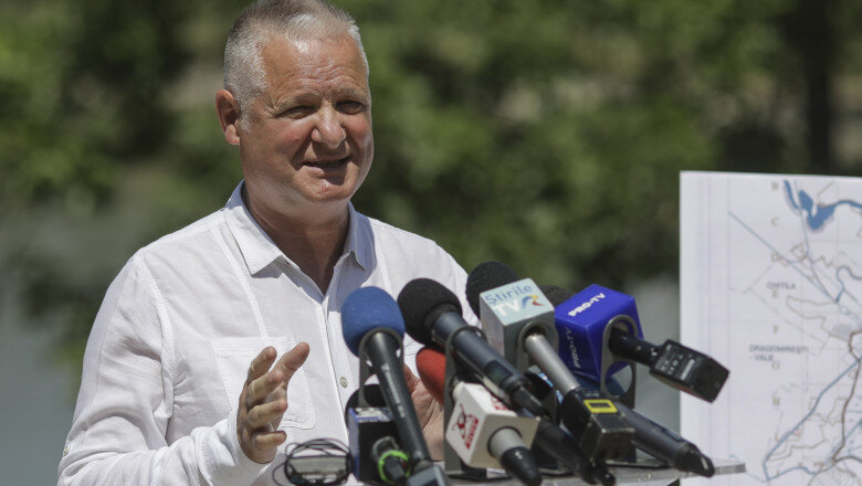 alegeri locale 2025 dan trifu candidatul independent care vine din societatea civila 69214aff6d691 1