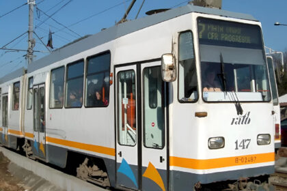 alerta urgenta medicala in tramvai in piata unirii liniile 7 27 32 si 47 sunt blocate pe bulevardul regina maria la capat traseu 6923f6c9c42da