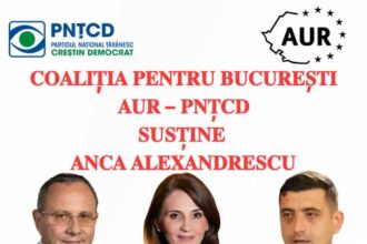 alianta electorala dreptate pentru bucuresti inregistrata 691996b63d15e
