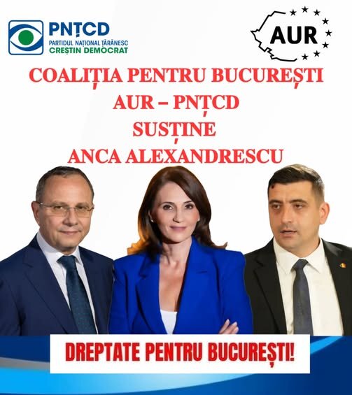 alianta electorala dreptate pentru bucuresti inregistrata 691996b63d15e