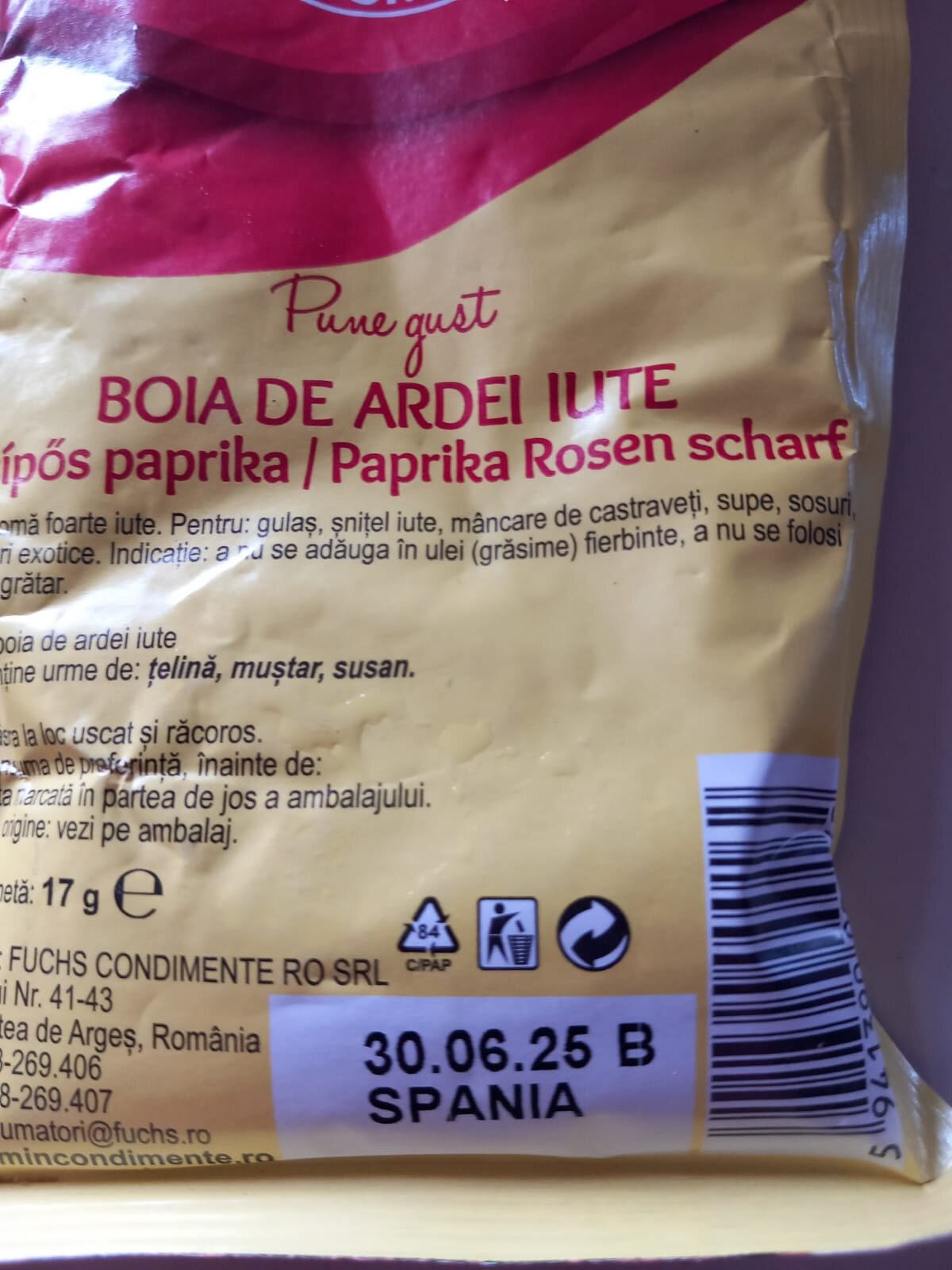 amenzi de peste 32 milioane de lei date de comisarii anpc in aceasta saptamana 69174df8b1159