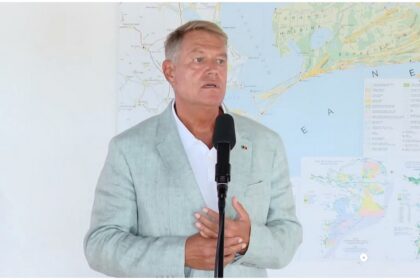 anaf cere in instanta despagubiri de la klaus iohannis 691ef55c1e29b