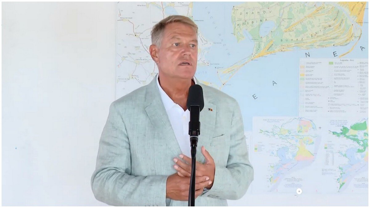 anaf cere in instanta despagubiri de la klaus iohannis 691ef55c1e29b