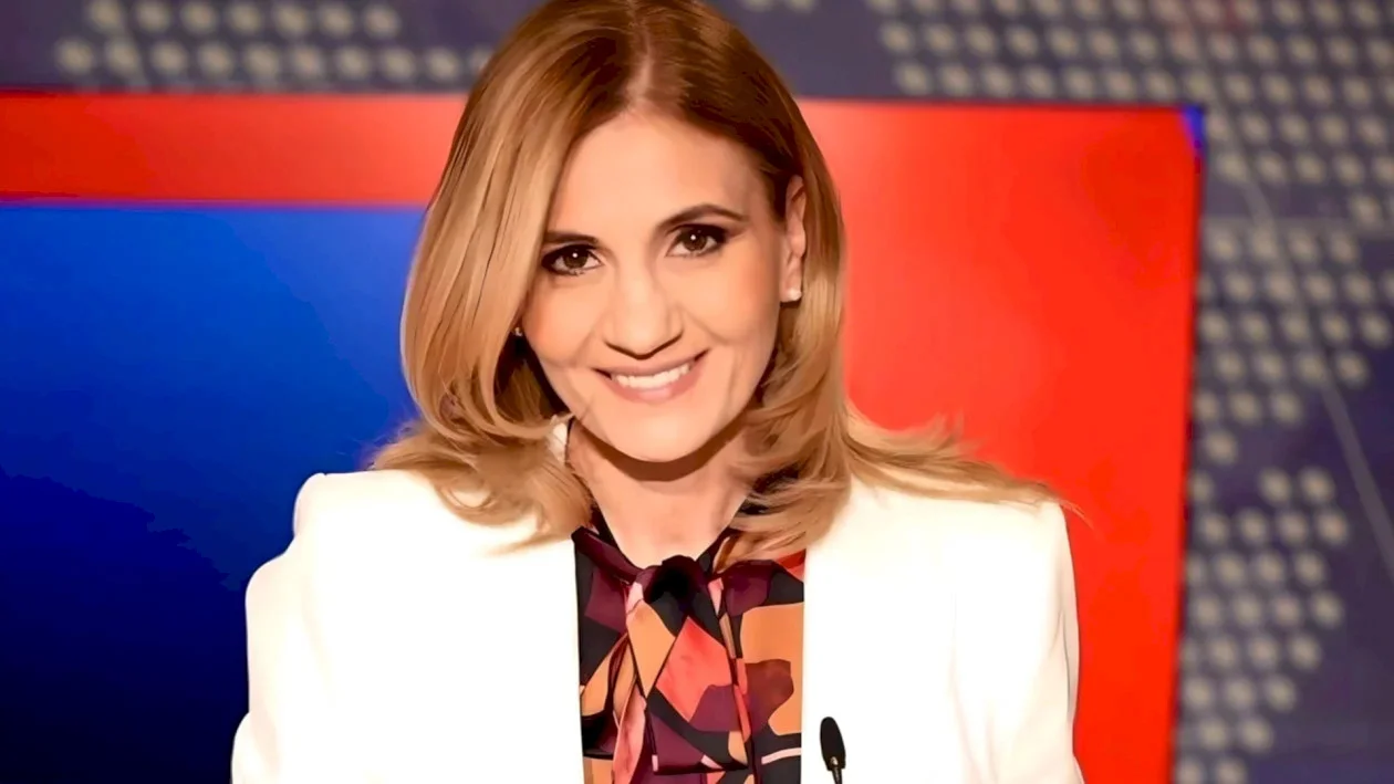 anca alexandrescu isi depune candidatura pentru primaria capitalei azi pe dupa amiaza insista cu facem dreptate la bucuresti 691704d23da26