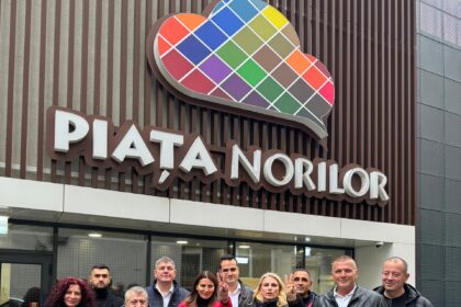 anca alexandrescu promite ca daca ajunge primarita scoate taxa baluta nu ca va e dor de promisiunea unui mare port in bucuresti din campanie trecuta f09f989b 690dec764482e