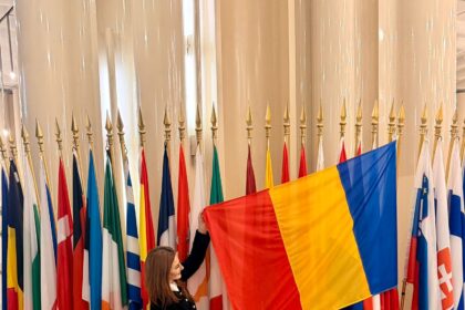 andreea cimpianu deputat s o s romania de diaspora romania merita sa fie recunoscuta ca o tara frumoasa cu oameni frumosi si traditii unice 6929c41d0e673