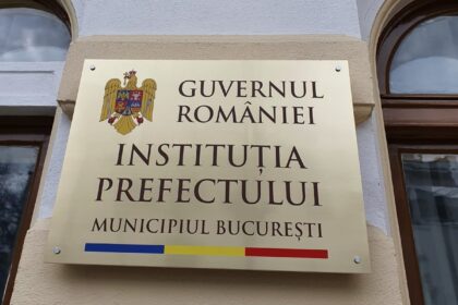 andrei nistor a fost trimis corpul de control al mai la prefectura bucuresti pentru verificari asupra contractului de chirie 691cba9cc9e80 1