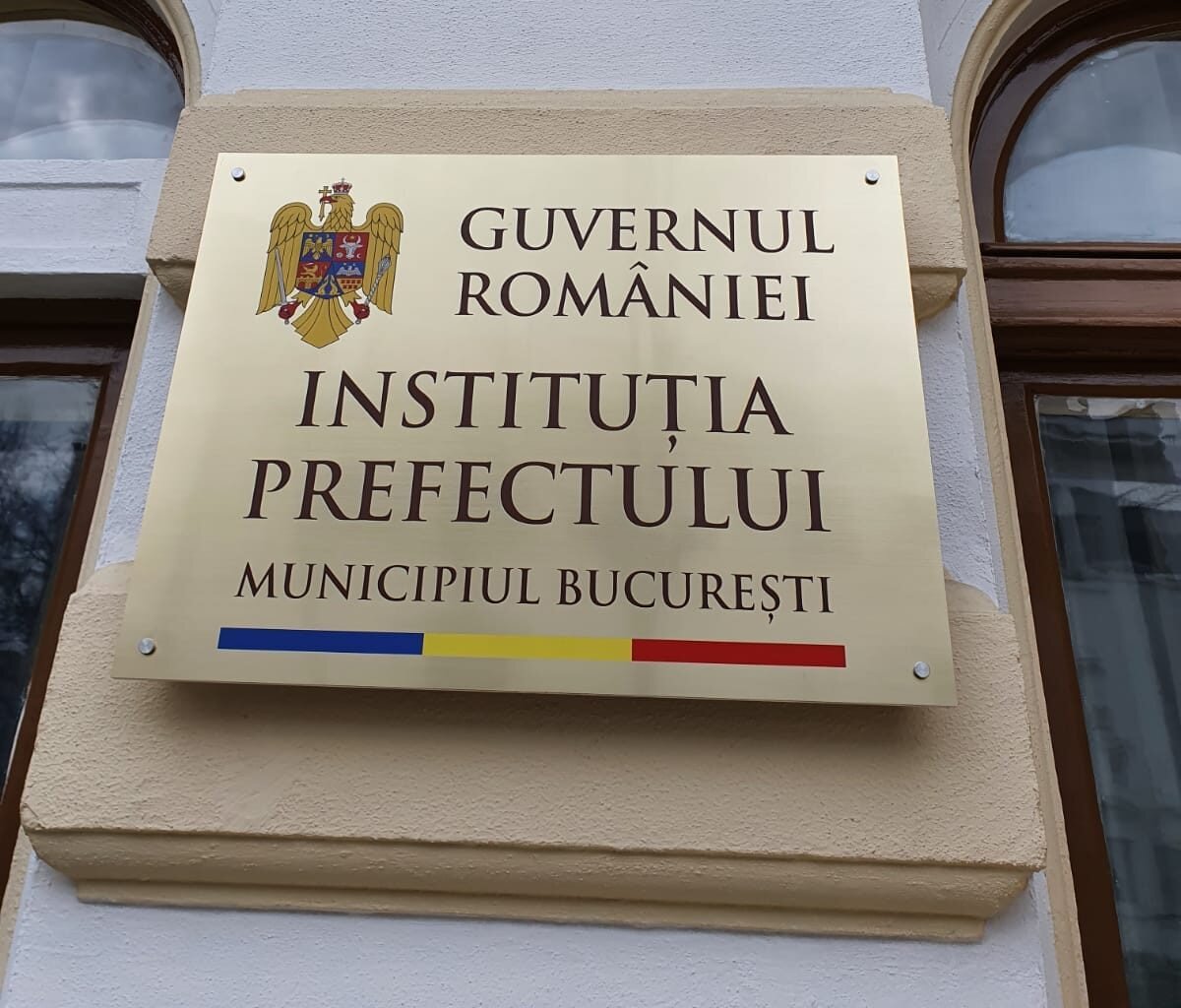 andrei nistor a fost trimis corpul de control al mai la prefectura bucuresti pentru verificari asupra contractului de chirie 691cba9cc9e80 1