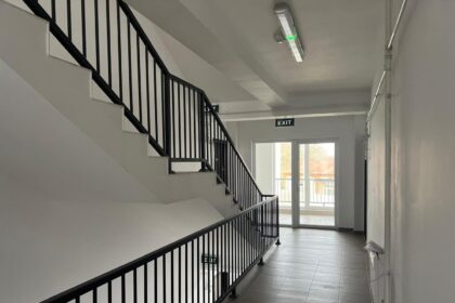 anl a finalizat constructia celor 32 de apartamente pentru tinerii din orasul chitila 690e07c457eab 1