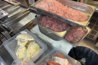 anpc a descoperit nereguli grave la peste 450 de operatori economici alimente mucegaite si echipamente murdare 690e2c11b6c46