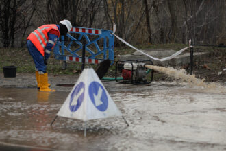 apa nova intrerupe furnizarea pe zeci de strazi din bucuresti s1 si s3 unde locuiesc bucuresteni care nu vor avea apa rece la robinet pe 13 si 14 noiembrie 6911eff832eda