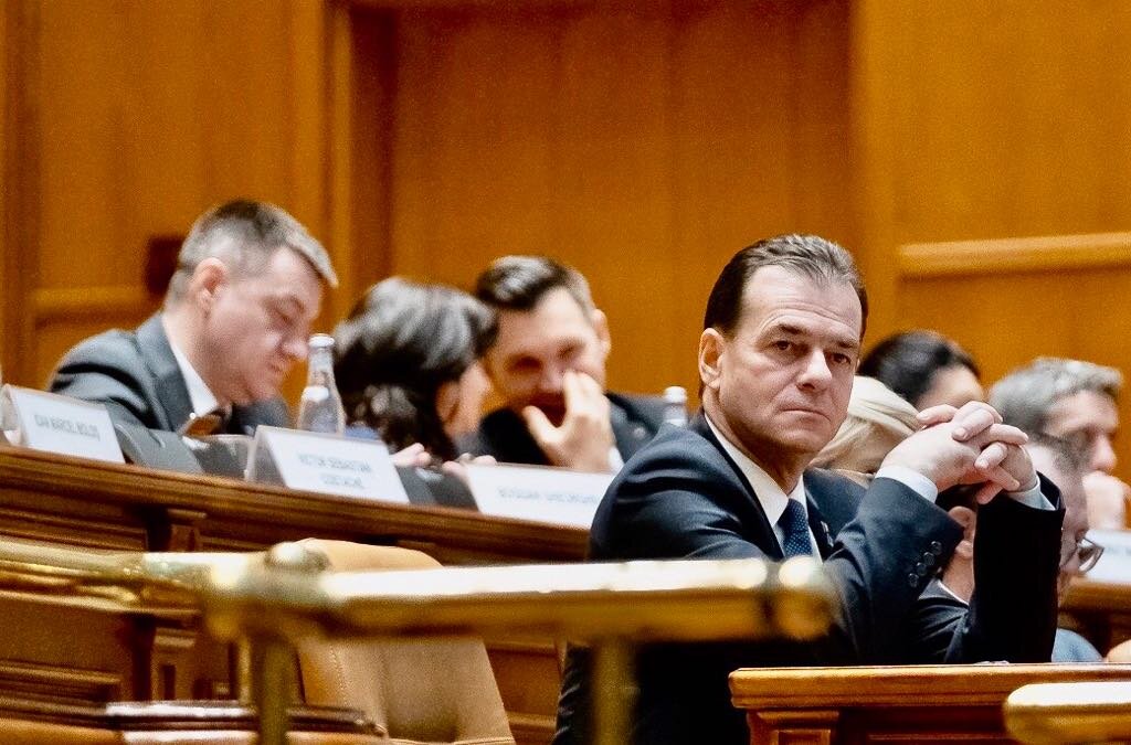 ar putea reveni ludovic orban in pnl bolojan nu vad de ce un liberal cu state vechi nu s ar putea reintoarce 691deff54547d