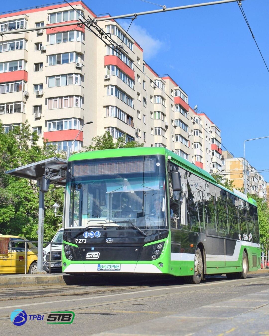 autobuzele liniei 232 vor opri doar la trotuar in statia piata sudului tpbi introduce o noua statie pe bd metalurgiei 692488d6ed069