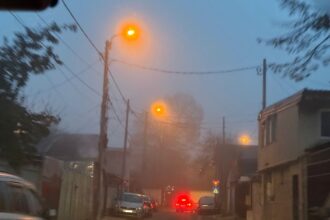 avertizare meteo cod galben de ceata langa bucuresti in ilfov anunta anm vremea se raceste de azi si incep ploile 6927f4b490c7a