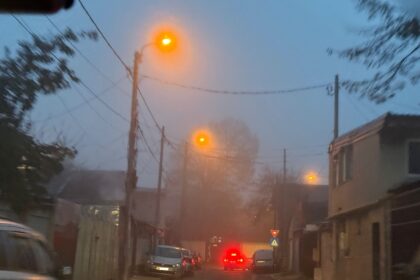 avertizare meteo cod galben de ceata langa bucuresti in ilfov anunta anm vremea se raceste de azi si incep ploile 6927f4b490c7a