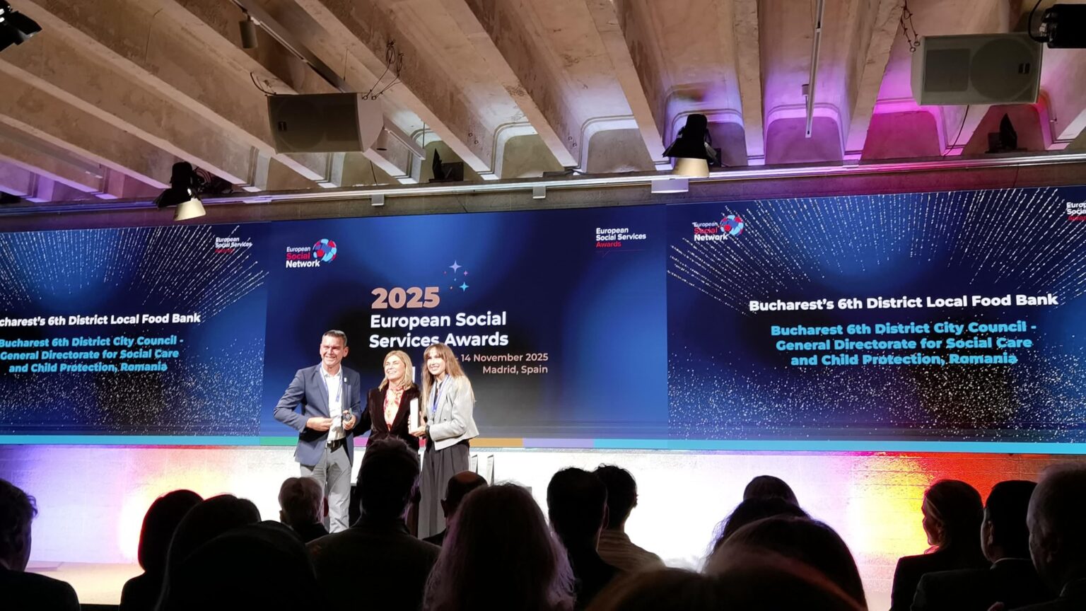 banca locala de alimente sector 6 a castigat premiul cel mare la european social services awards 69182c9d5d372