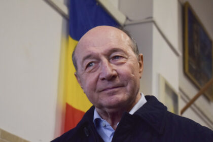 basescu despre dosarul de coruptie in care apare numele lui bolojan spaga era pentru partid in niciun caz pentru premier 690f002a91825
