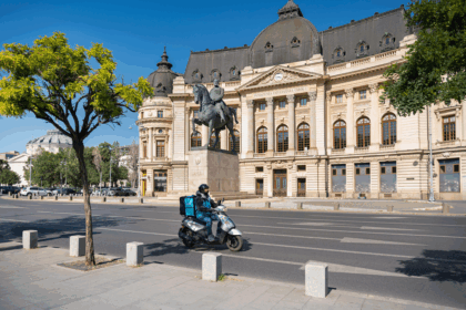 black friday 2025 pe wolt romanii au profitat de reduceri pentru cumparaturi inteligente nu impulsive 6914b920ec113