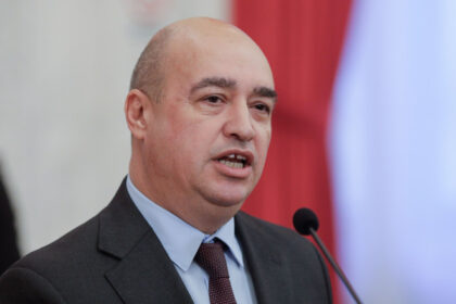 blocul national sindical a cerut demiterea lui mihai barbu presedintele autoritatii pentru reforma feroviara dupa perchezitiile dna 690cc31aa8ff8 1