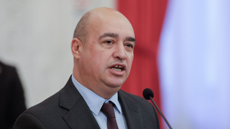 blocul national sindical a cerut demiterea lui mihai barbu presedintele autoritatii pentru reforma feroviara dupa perchezitiile dna 690cc31aa8ff8 1