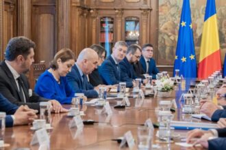 bolojan a luat act de demisia lui ionut mosteanu radu miruta ministrul economiei propus sa preia interimatul 69297a6647370