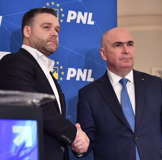 bolojan despre ciprian ciucu ca primar al sectorului 6 a capatat o mare experienta si a reusit sa transforme sectorul 6 intr un model de dezvoltare urbana 6909dfb86bc1d 1