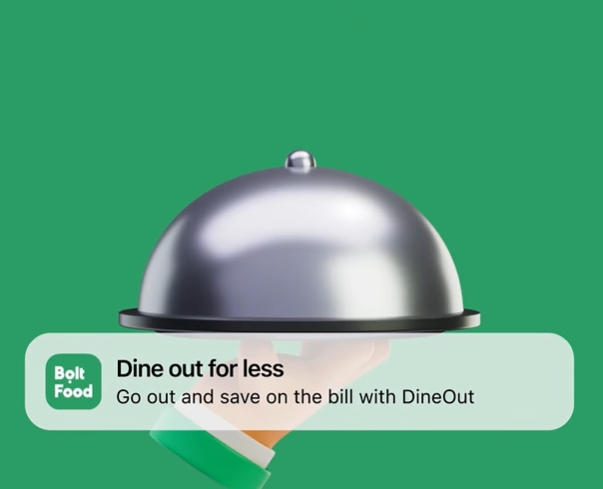 bolt food lanseaza dineout oferte exclusive pentru clientii care ies la restaurant 690b1d4504441