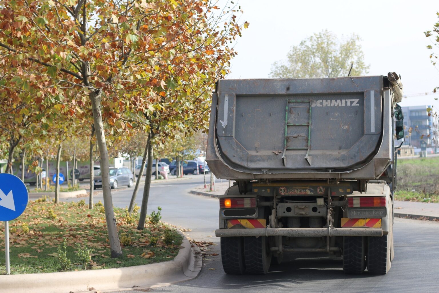 breaking e oficial traficul se inchide partial in zona bratarii din cauza strazilor construite de negoita peste magistrala de gaz a transgaz alte masuri suplimentare 691b2a868e6a8