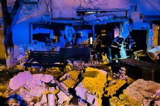 breaking explozie intr un bloc din buftea exista riscul ca blocul sa se prabuseasca sunt 4 victime update 6925e483c305b