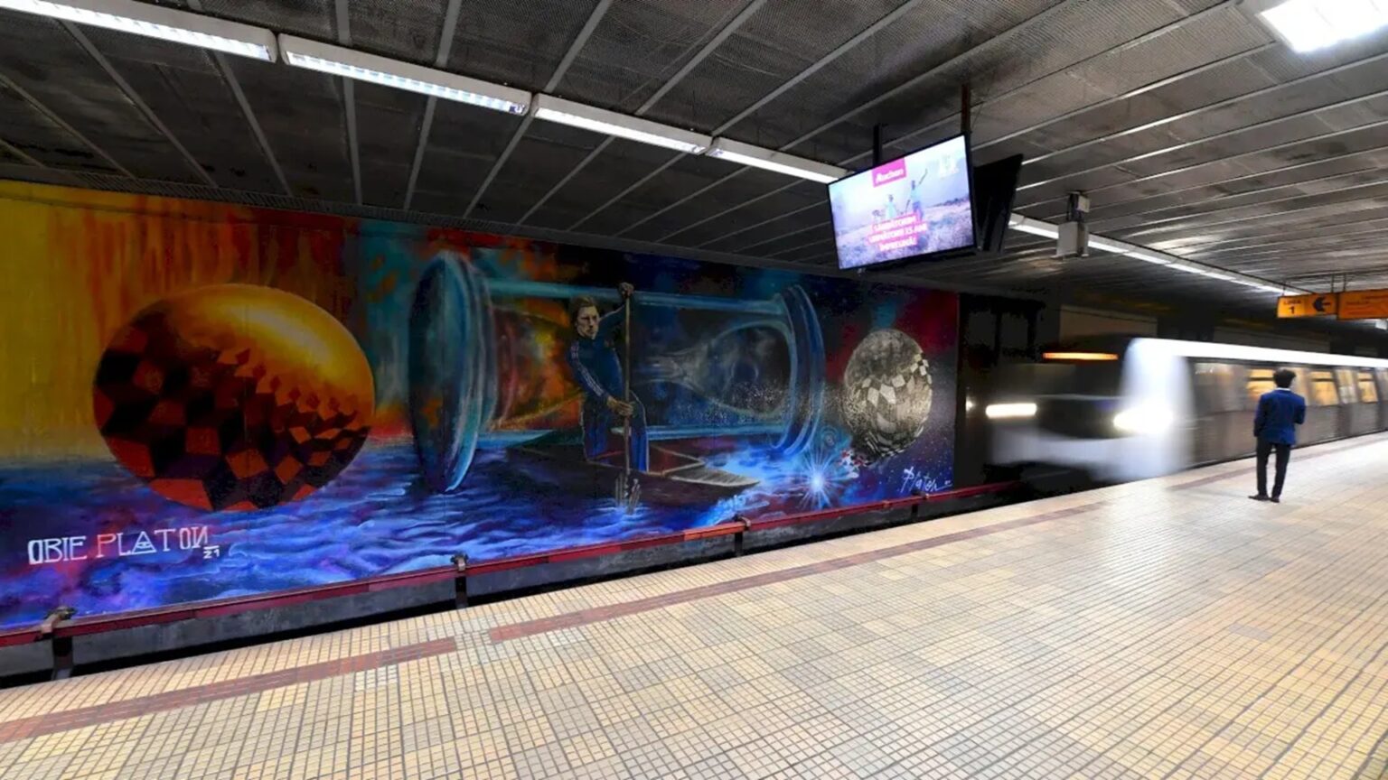 breaking probabil cea mai proasta veste de pe santierul m6 intarzieri mari metrorex anunta ca metroul spre otopeni va fi gata mai tarziu decat scenariul optimist 69086233bcea7